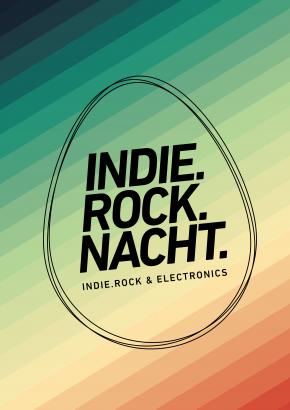 Indie.Rock.Nacht (Ostern)