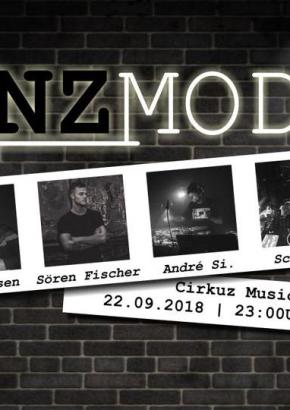 Tanzmodus